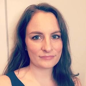 Meet your Posher, Kate